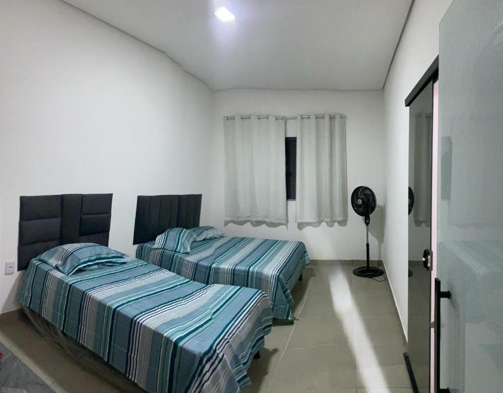 Residencial Linda Vista Casa Azul Hotel Mateus Leme Bagian luar foto