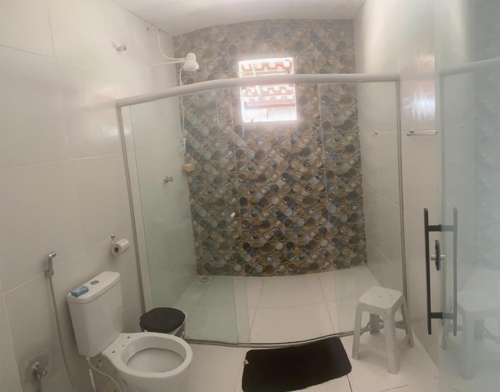 Residencial Linda Vista Casa Azul Hotel Mateus Leme Bagian luar foto